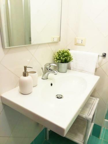 Apartamento A Casa Di Fra