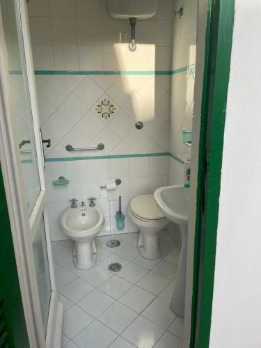 Apartamento Gaeta Vecchia Holiday Apt