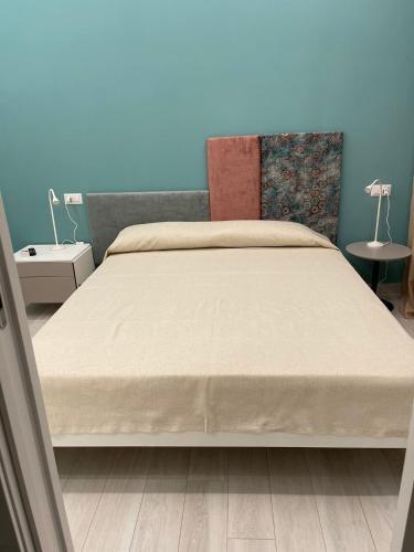 Bed & Breakfast Andrea & Giada - Via Lungomare Caboto -