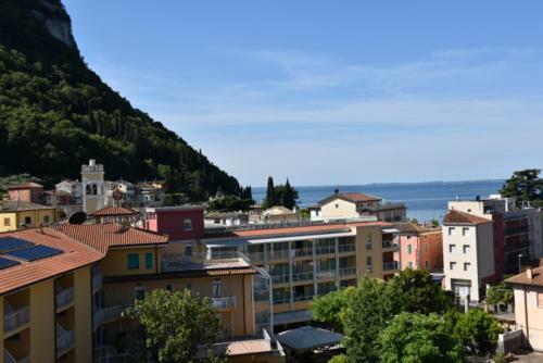Apartamento La Terrazza