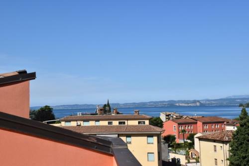 Apartamento La Terrazza
