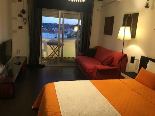 Artistic Apartment