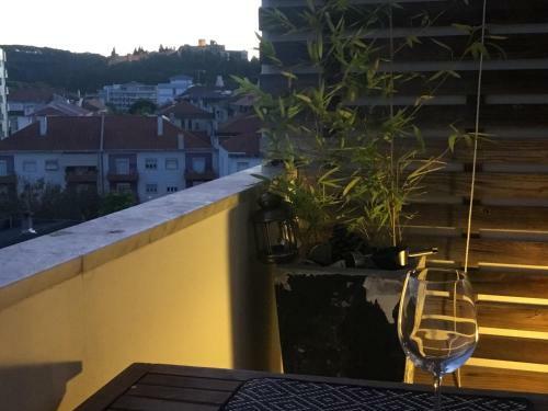 Artistic Apartment