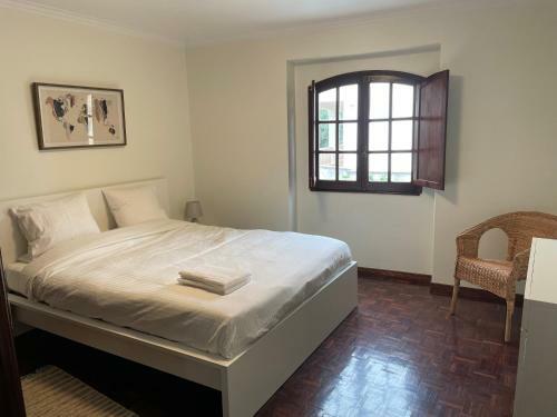 Perfect Location In Historic Center