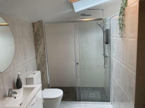 Perfect Location In Historic Center