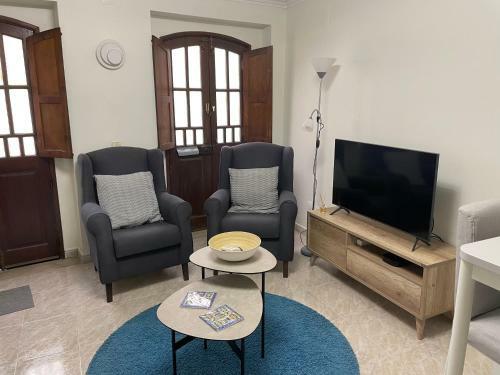 Perfect Location In Historic Center