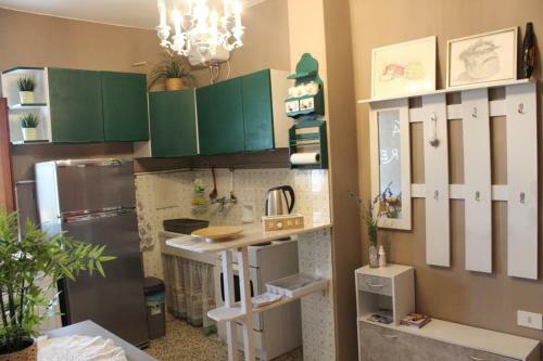Apartamento My Little House