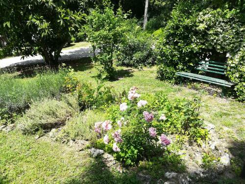 Umbria Country B&B
