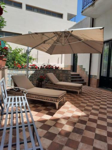 Maridda - Sicilian Vacation Home