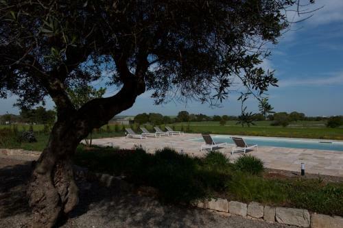 Villa Tenuta La Civetta