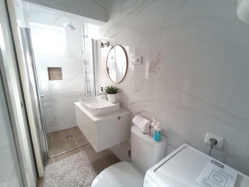Apartamento Casinha Da Patricia