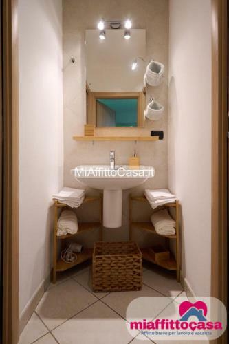 Apartamento Pace Dei Tigli - Bilocale Con Taverna E Giardino