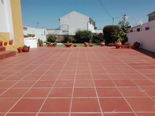 Casa Vitorino's