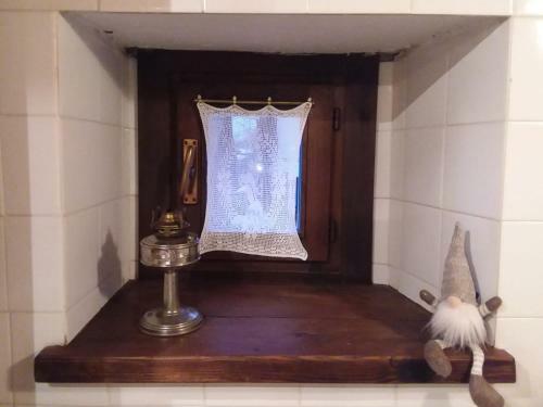 Apartamento La Prugna Selvatica