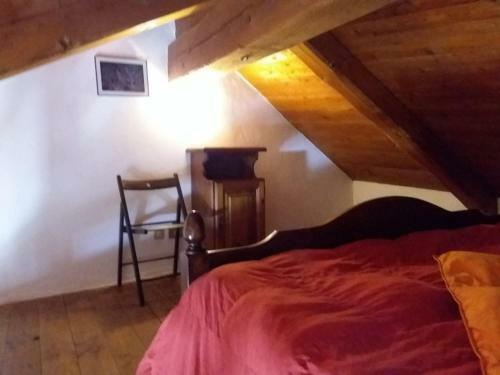 Apartamento La Prugna Selvatica