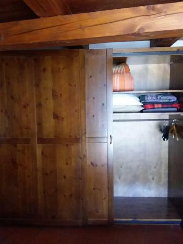 Apartamento La Prugna Selvatica