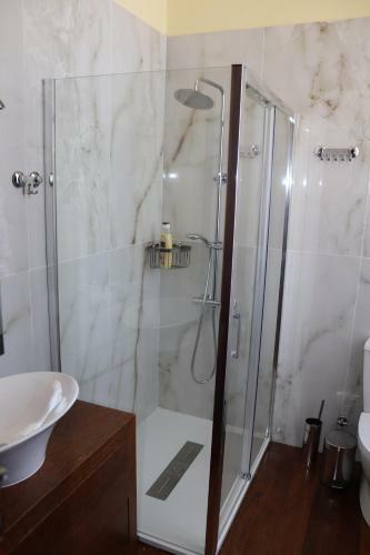 Agroturismo Quinta Da Presa