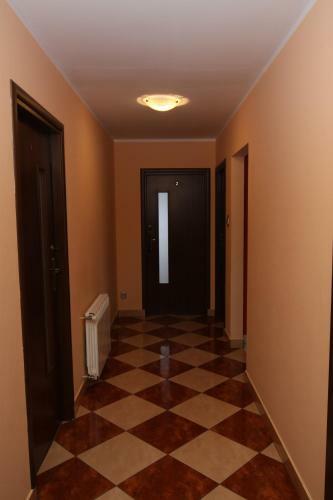 Nocleg, Prywatne Pokoje