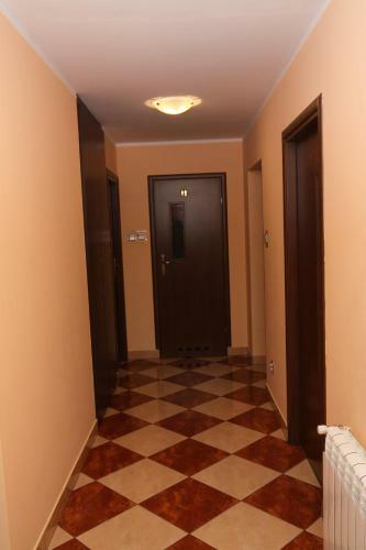 Nocleg, Prywatne Pokoje