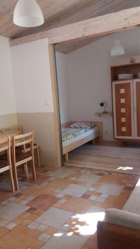 Pokoje I Apartamenty Przy Sosnowej