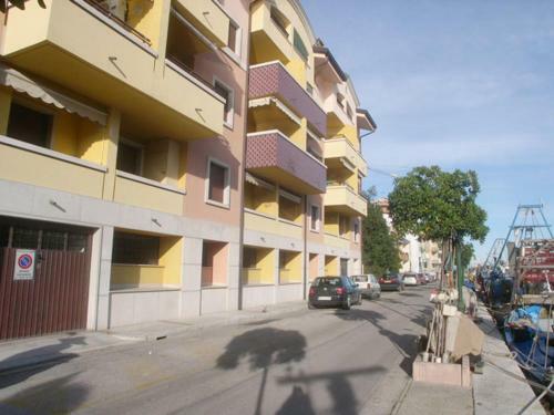 Apartamento Sant'andrea Appartament