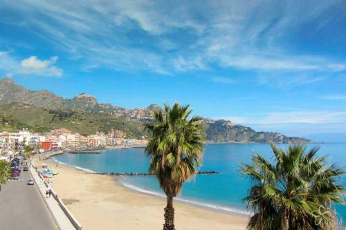 Apartamento Giardini House 300meters From Sea