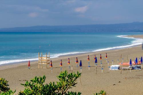 Apartamento Giardini House 300meters From Sea