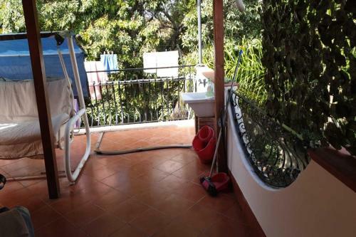 Apartamento Giardini House 300meters From Sea