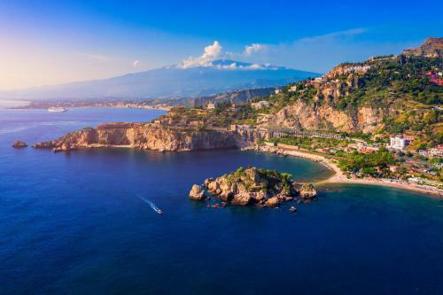 Apartamento Giardini House 300meters From Sea