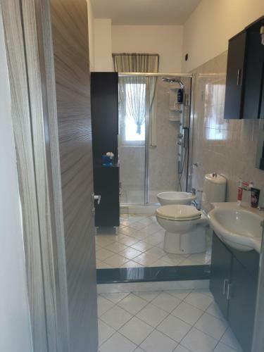 Apartamento Bella Sicile Cerise