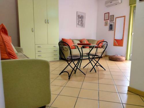 Naxos Holiday Apartments