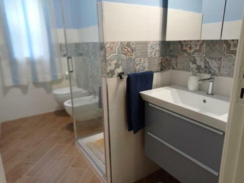 Apartamento Casa 'a Marina Garden And Beach Villa