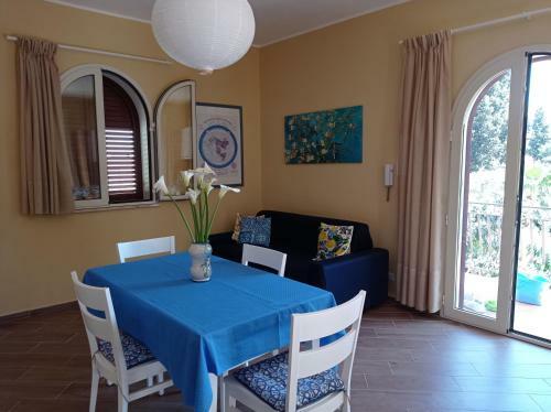 Apartamento Casa 'a Marina Garden And Beach Villa