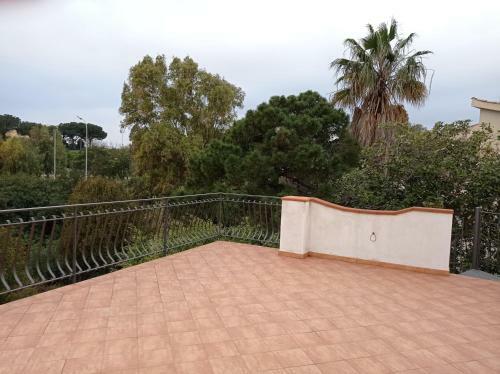 Apartamento Casa 'a Marina Garden And Beach Villa