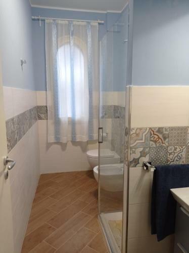 Apartamento Casa 'a Marina Garden And Beach Villa