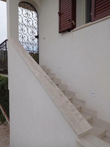 Apartamento Casa 'a Marina Garden And Beach Villa