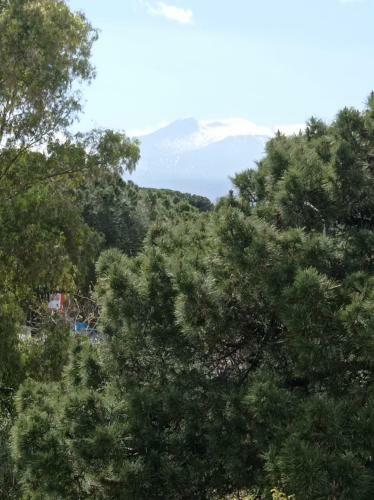 Apartamento Casa 'a Marina Garden And Beach Villa