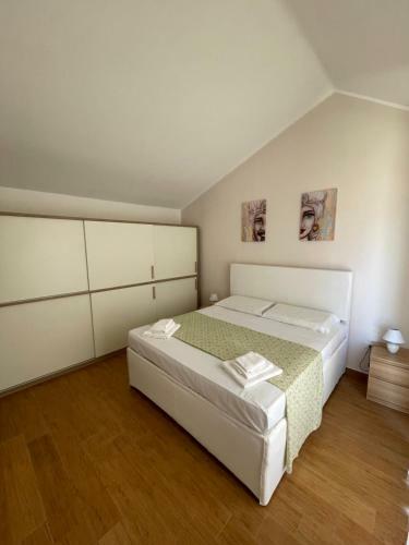Villetta Climene Apartment