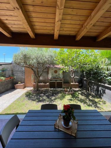 Villetta Climene Apartment