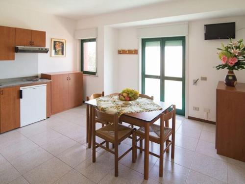 Apartment In Giardini Naxos With Parking Space