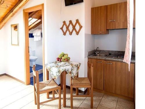 Apartment In Giardini Naxos With Parking Space