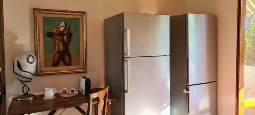 Apartamento Villa Recanati