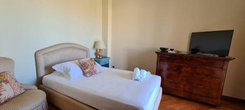 Apartamento Villa Recanati