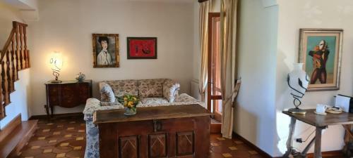 Apartamento Villa Recanati