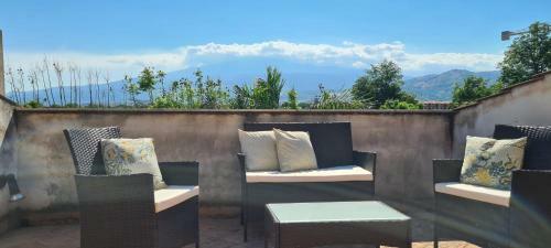 Apartamento Villa Recanati