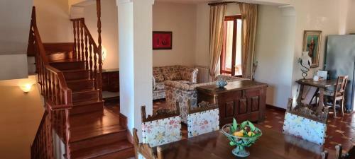 Apartamento Villa Recanati