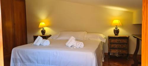 Apartamento Villa Recanati