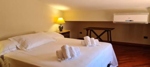 Apartamento Villa Recanati