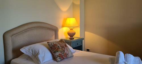 Apartamento Villa Recanati
