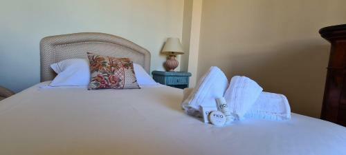 Apartamento Villa Recanati